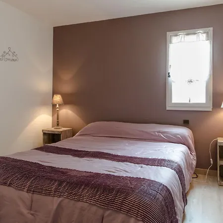 Spacieux 410 M Holiday home *