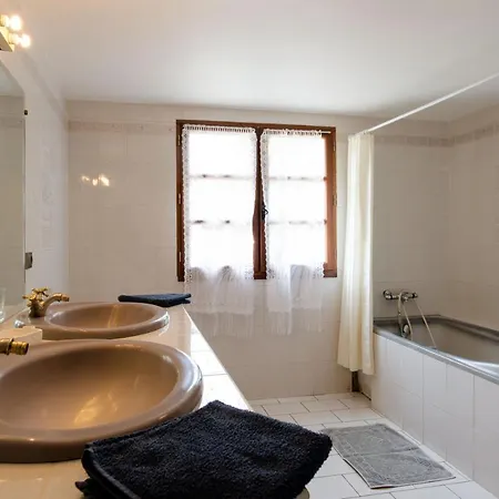 Spacieux 410 M Trentels