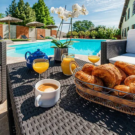 Spacieux 410 M Holiday home *
